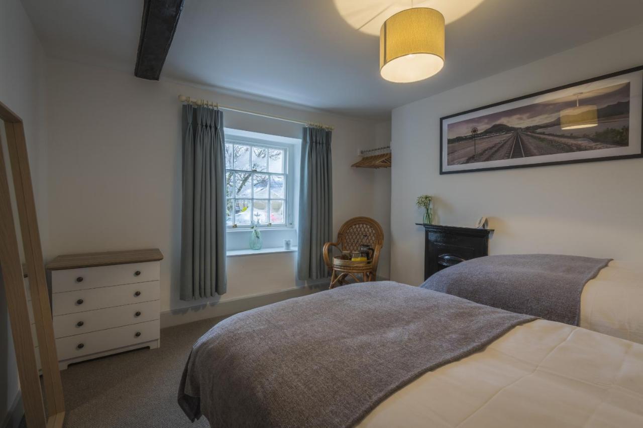 Finest Retreats - Tegannedd - Luxury Grade II Listed Cottage With Hot Tub Ffestiniog Exterior foto
